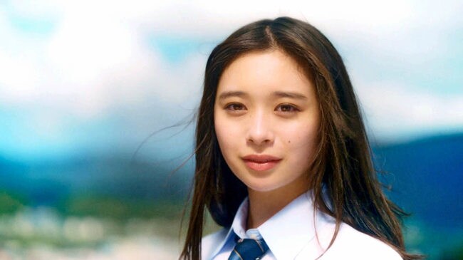 「しまねがドラマになるなんて！」の一場面