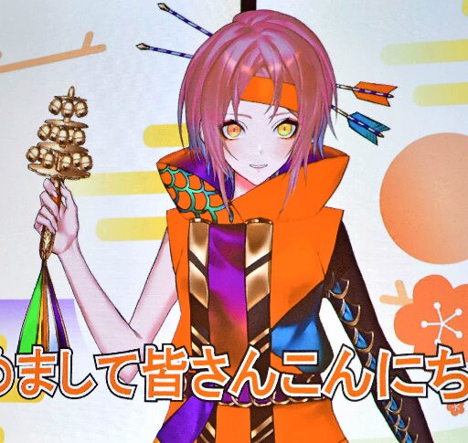 朝刊先読み バーチャルユーチューバーが神楽の魅力紹介 山陰中央新報デジタル