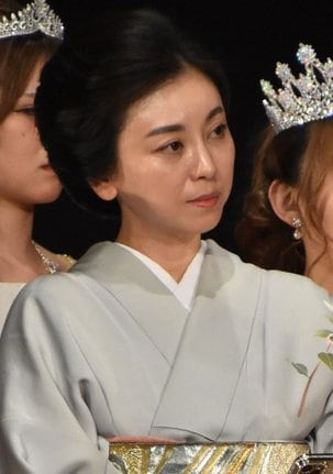 斉藤里恵 （C）ORICON NewS inc.