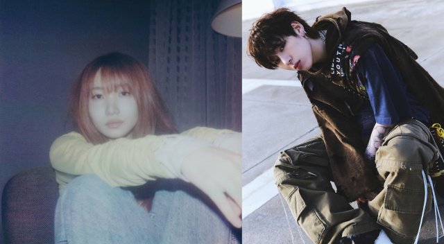 幾田りら、ZICOとの日韓コラボ曲「DUET」配信決定