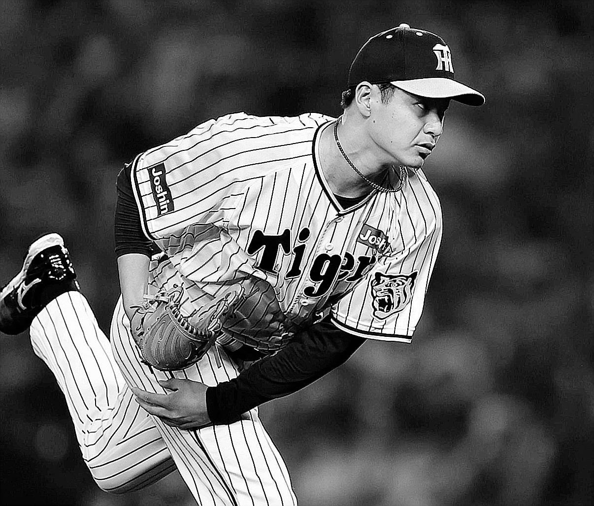 大竹、新天地で力発揮 7回途中1失点で2連勝 山陰中央新報デジタル