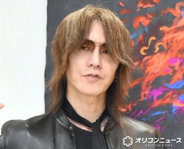 LUNA SEA・SUGIZO、ラジオ番組で活動再開を報告 番組では真矢さんを