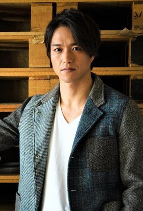 新田健太（C）円谷プロ （C）ウルトラマンオメガ製作委員会・テレビ東京