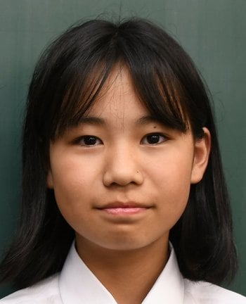 田原美桜さん