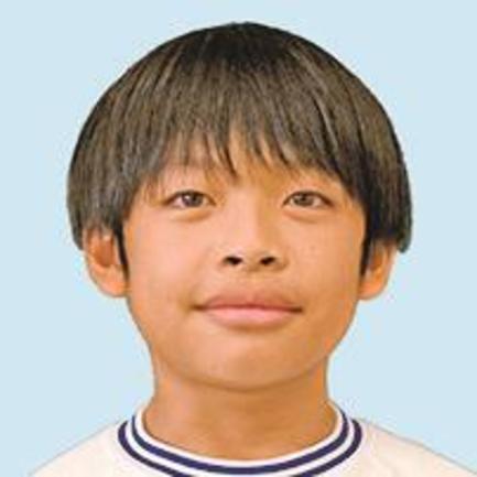 斉藤世和君