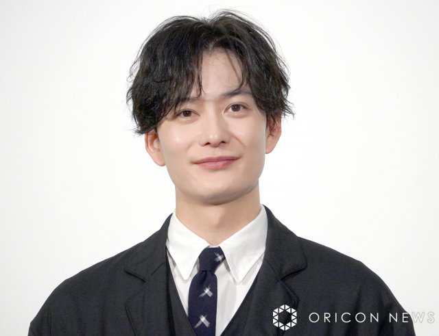 岡田将生 （C）ORICON NewS inc.