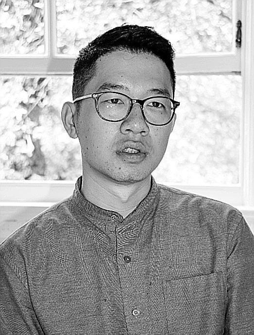 英亡命の民主活動家・羅冠聡氏 強まる愛国教育に絶望 山陰中央新報デジタル