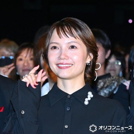 『ちょっとだけエスパー』制作発表に登場した宮崎あおい（C）ORICON NewS inc.