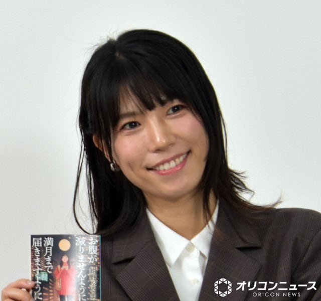 紺野ぶるま (C)ORICON NewS inc.