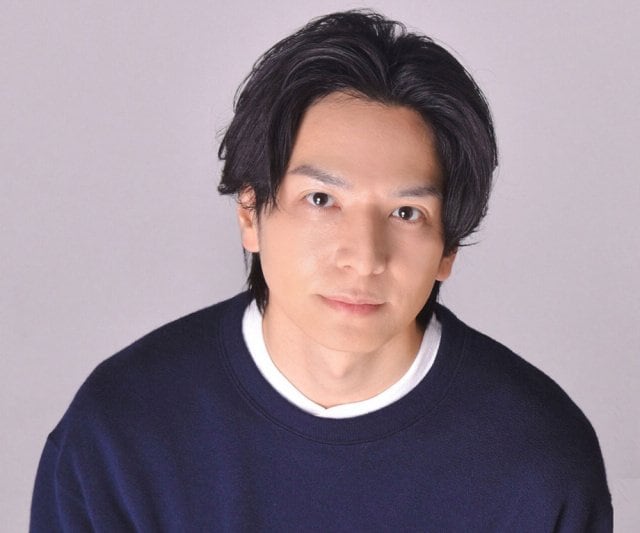 生田斗真が後輩俳優を“公認” (C)ORICON NewS inc.