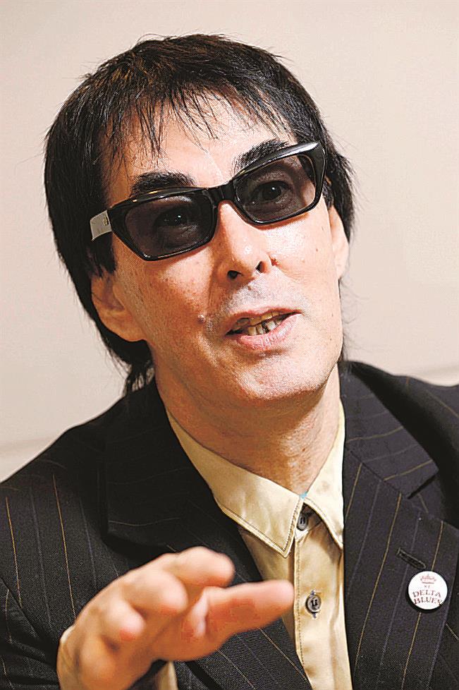 鮎川誠さんを悼む たどり直すまっすぐな人生 〈友部正人〉 山陰中央新報デジタル