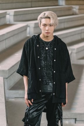 『THE LAST PIECE』ファイナリストのRAIKI（写真提供：BMSG）