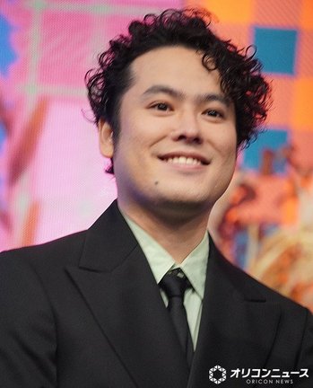 前原瑞樹 （C）ORICON NewS inc.