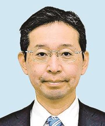 錦織功政氏