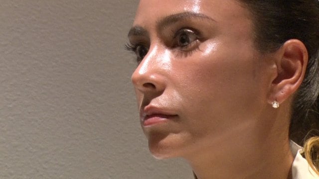 『ダマってられない女たち season2』第6話に出演するMALIA（C）AbemaTV,Inc.