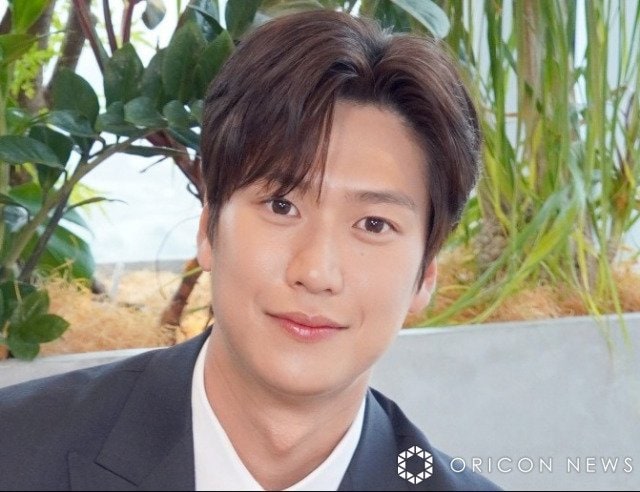 ナ・イヌ （C）ORICON NewS inc.
