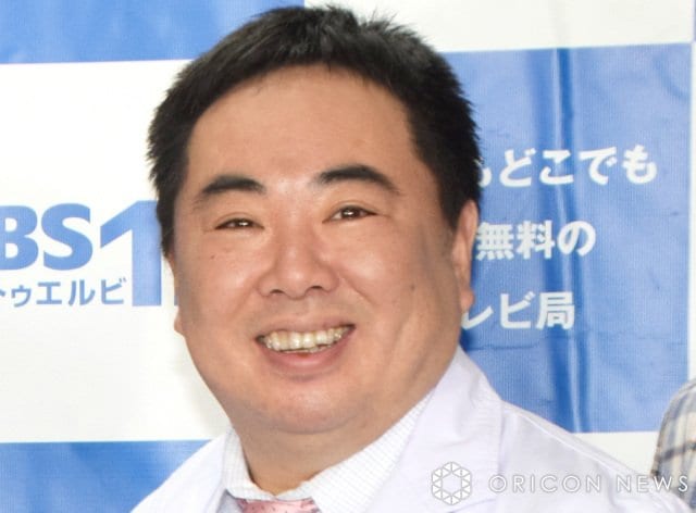 塚地武雅 （C）ORICON NewS inc.