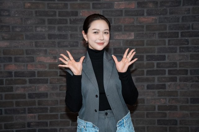 『今からでも追いつける!WORLD SCOUT: THE FINAL PIECEー新時代のオーディション徹底解説ー』に出演する村重杏奈(C)AbemaTV,Inc.