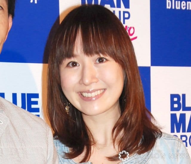 山川恵里佳 （C）ORICON NewS inc.