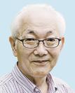 碑文谷創さん
