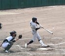 江津・浜田水産－立正大淞南＝２０２３年７月１５日、松江市営野球場