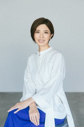 宮地真緒