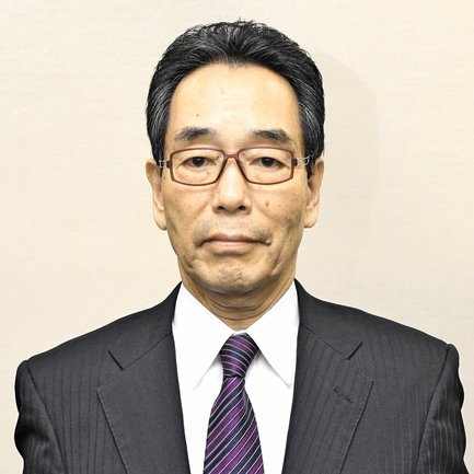 元鳥取県議の福間裕隆被告
