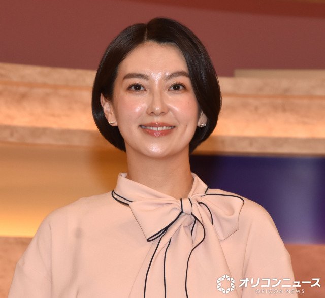 和久田麻由子アナウンサー （C）ORICON NewS inc.