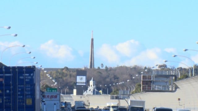 7日放送『大阪43市町村を大調査！誰も知らんキング』より（C）テレビ大阪