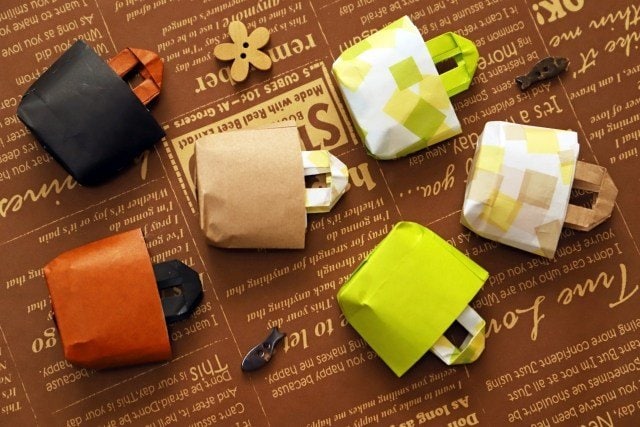 おすすめエコバッグ(イメージ)