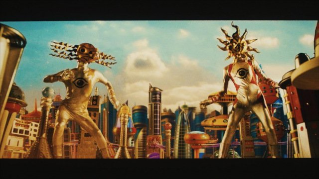 万博感謝 タローマン 岡本太郎 アートピース集 万有の相形たち