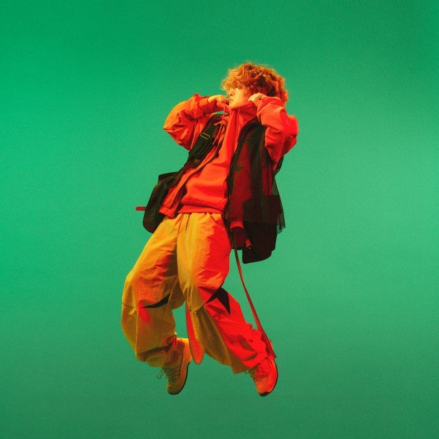 Vaundy、新曲「呼び声」配信リリース NHK「18祭」テーマソングとして