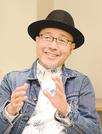 久住昌之さん