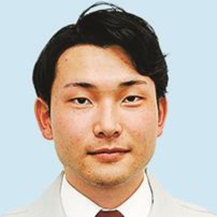 前田一輝さん