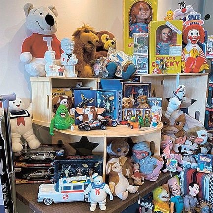 K.GARAGE イメージP