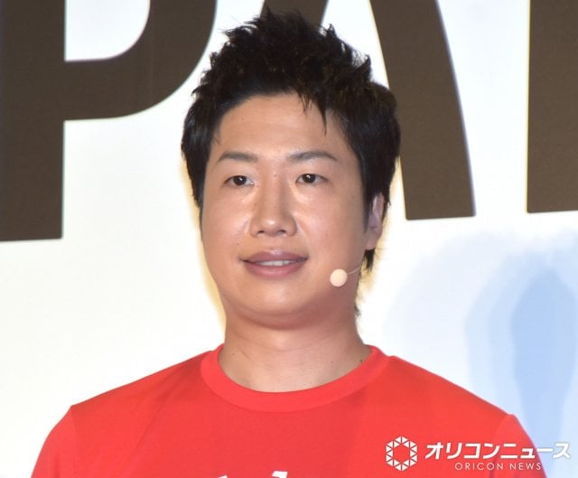 水谷隼 (C)ORICON NewS inc.