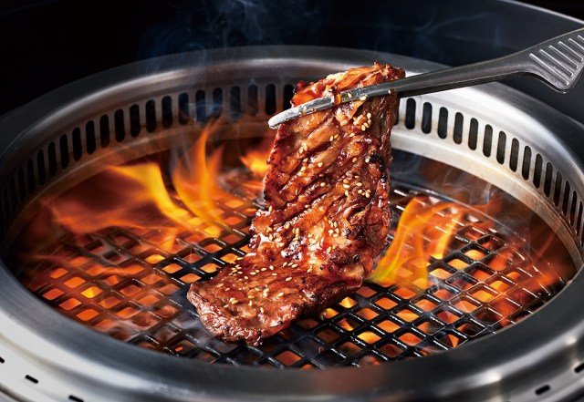 焼肉きんぐ、新グランドメニューが登場