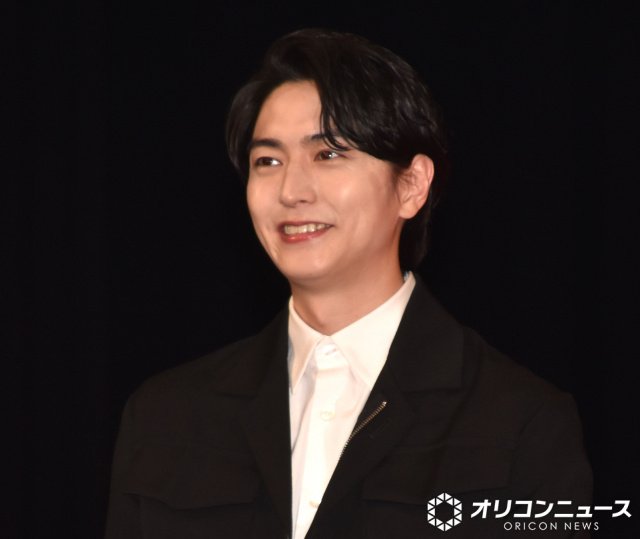 高岩成二とのエピソードを明かした稲葉友 (C)ORICON NewS inc.