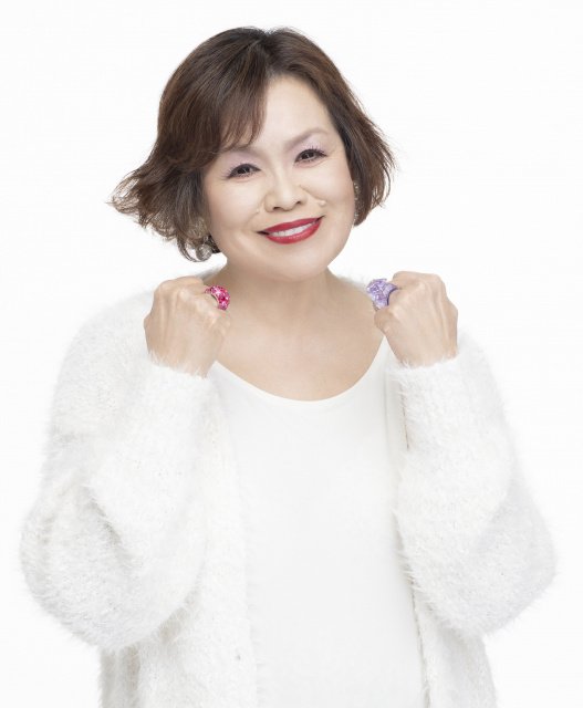 上沼恵美子、待望のソロコンサート決定 約8年ぶりにフェスティバル