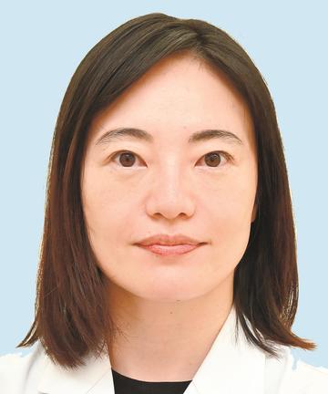 林田麻衣子医師