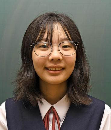 川上菜々子さん