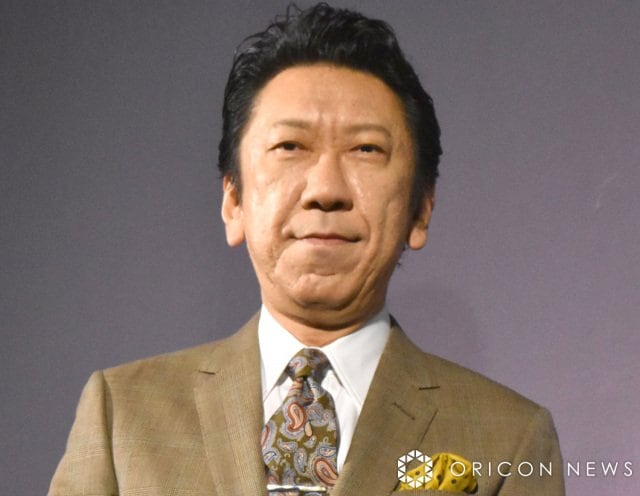 布袋寅泰（C）ORICON NewS inc.