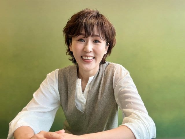 にしおかすみこ（写真はインスタグラム ＠nishioka_sumiより）