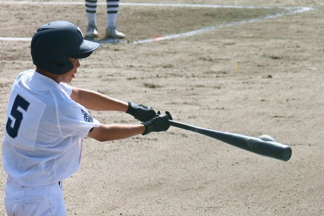 準決勝・大社－大田二