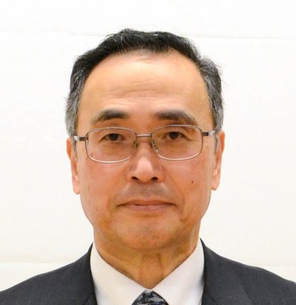 深沢義彦氏