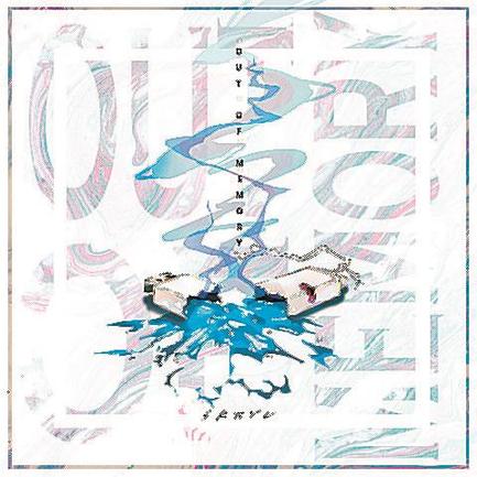 ミニアルバム「ＯＵＴ　ＯＦ　ＭＥＭＯＲＹ」