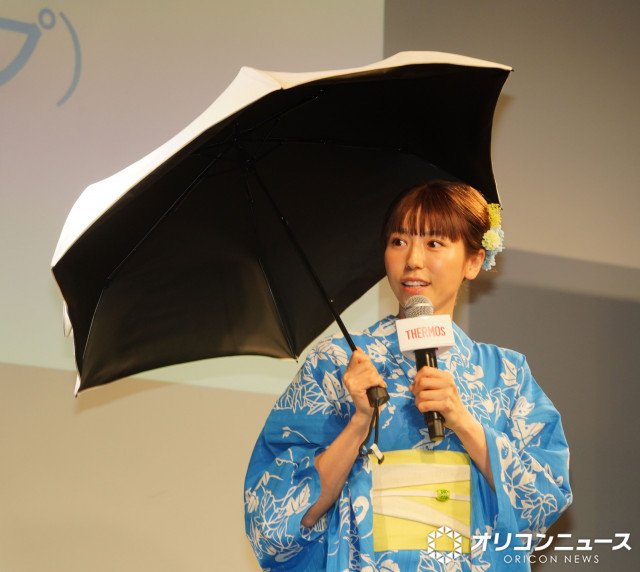 若槻千夏 (C)ORICON NewS inc.