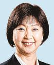 日本女子プロゴルフ協会会長　小林浩美