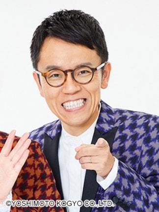 8年連れ添った“愛車”と別れを報告した、元芸能レポーター・井上公造のものまねで知られるお笑いコンビ・女と男の市川