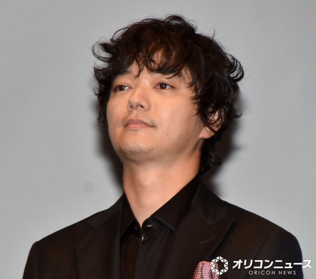 山田裕貴のクール願望を暴露した染谷将太 （C）ORICON NewS inc.